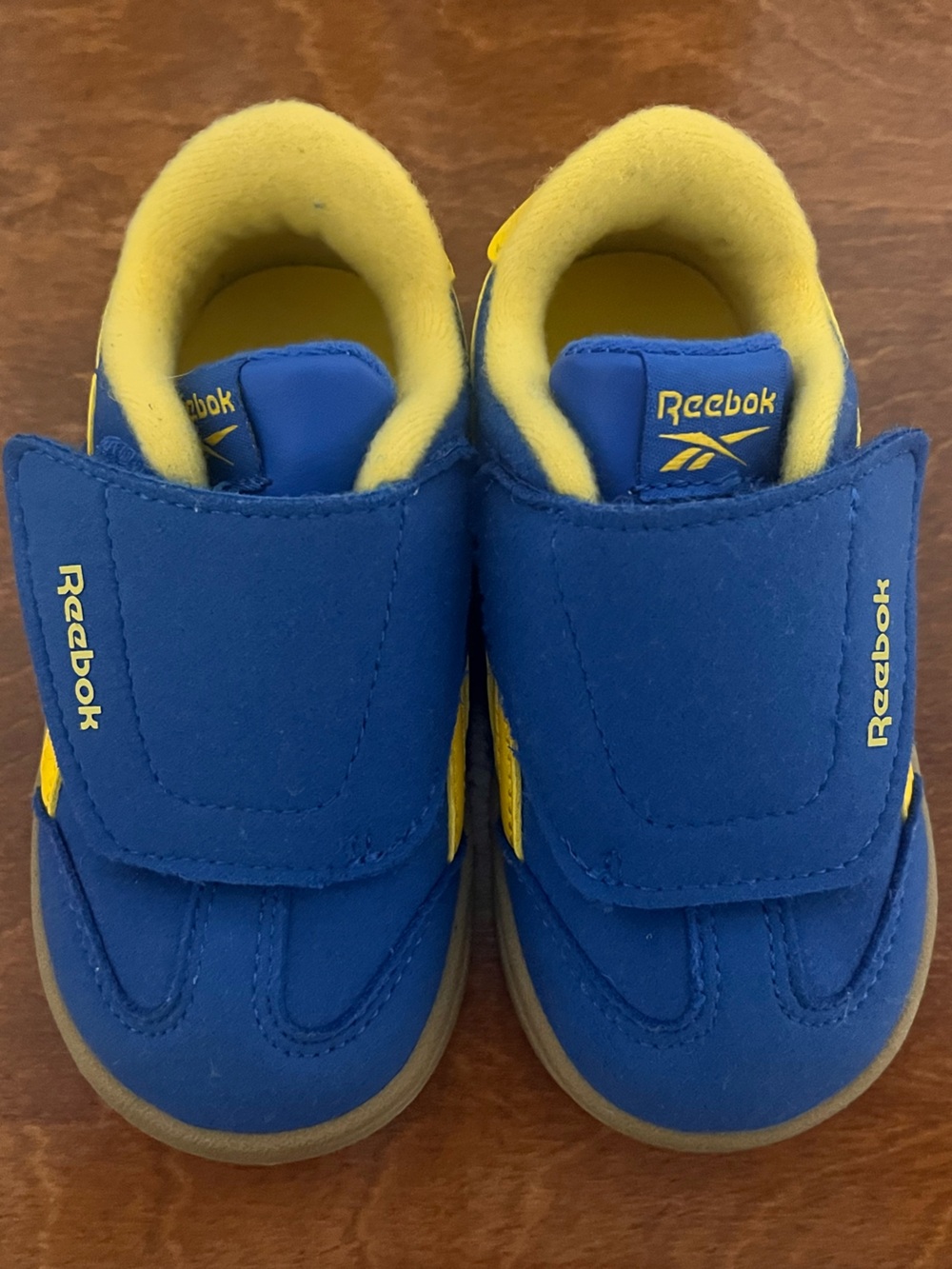 Reebok Baby Sneakers - Size 5C